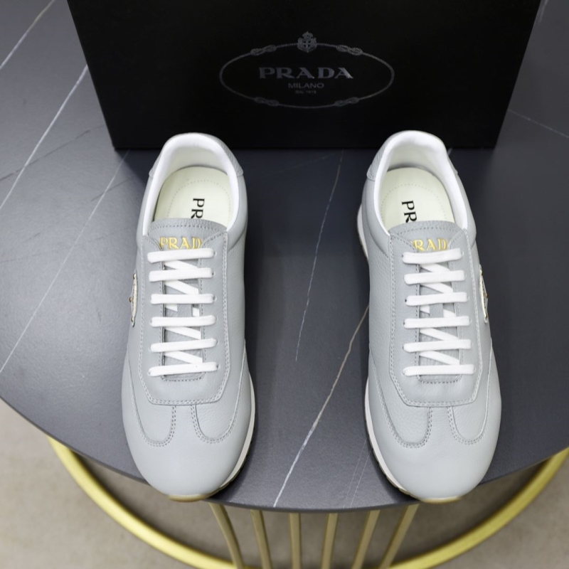 Prada Casual Shoes